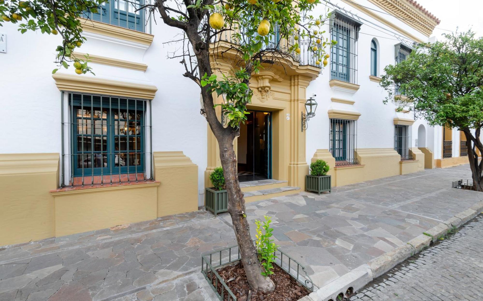 El Bodeguero Hotel Salta Exterior photo